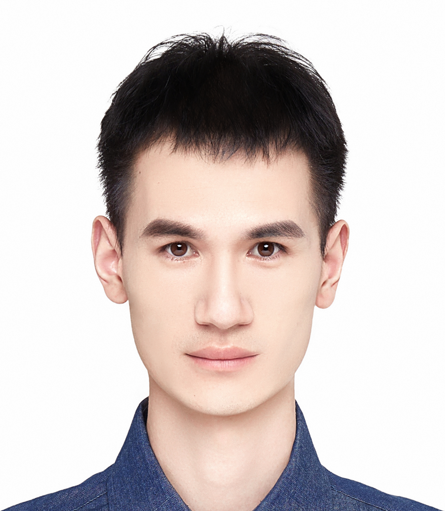 ZhiJun Zhang | YongXiang Chen Research Group